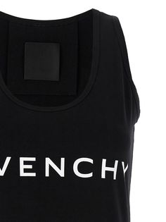 Cotton tank top with front logo print and round necklineGender: WomenMaterial: 90% COTTON, 10% ELASTANEColor: MulticolorMade in: PTProduct ID: BW70AZ3YAC001*Import tax/duty will be calculated at checkout (If applicable) Givenchy Logo, Barbour Steve Mcqueen, Print Tank Top, Steve Mcqueen, Cotton Tank Top, Shop Logo, Casual Street Style, Print Tank, Printed Tank Tops