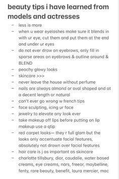 How To Draw Eyebrows, Girl Tips, Glow Up Tips, Body Skin Care Routine, Self Care Activities, New Energy, Self Care Routine, Up Girl