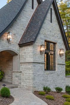 an image of a house that is for sale on pinterest via pinterest com