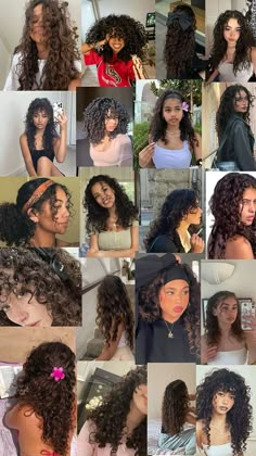 📌Contact us to get support or find out detail at Michar.vn or Whatsapp Number +84.962.279.910 Oder now and get the best service! Formal Hairdos, Curly Hair Advice, Cute Natural Hairstyles, Curly Hair Inspo, Mixed Curly Hair, Goddess Braids Hairstyles, Curls Hairstyles, Cute Curly Hairstyles