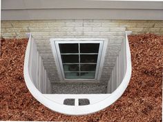 an image of a window in the ground