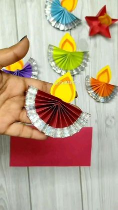 In this video, I will show you some of the best and easiest paper crafts. These projects are perfect for all ages and skill levels, and they are a great way ...