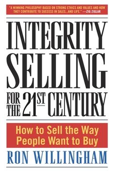 the book cover for how to sell people want to buy