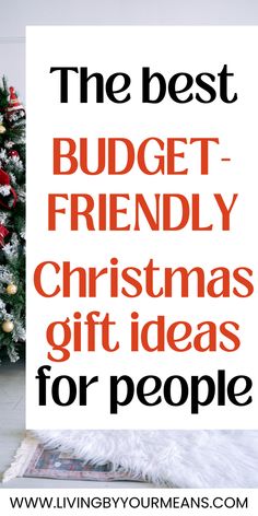 15+ Cheap Christmas Gift Ideas for Family That Will Be Treasured Simple Christmas Gift Ideas, Christmas Budget Ideas, Christmas Gifts For Neighbors, Christmas Gift Ideas For Family, Cheap Christmas Gift Ideas, Frugal Christmas Gifts, Cheap Christmas Gift, Budgeting Hacks, Budgeting Printables