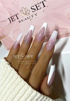 French Gel Manicure, Event Nails, Basic Baddie Nails, Nails Basic, Nails Classic, Baddie Nails, Gel Mani