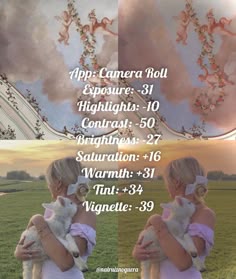 Camera Roll Filter Iphone Gif, Filter Photo, Gif Photo, Photography Filters