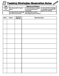 a worksheet for teaching students to use in the classroom