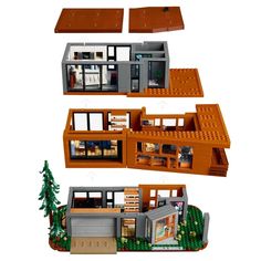 New LEGO Ideas Twilight Cullen House revealed!

Release: February 1st
Price: $219.99
Pieces: 2001

Follow @falconbrickstudios for more news

#lego #legonews #legoleaks #legoinstagram #lego2025 #falconbricks #legogram #newlego #twilight #twilightsaga #legotwilight #cullenhouse #edwardcullen #vampires