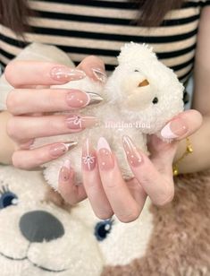 Fancy Nails, Nail Art, Collage, Nails, Pins, Quick Saves, Nail Arts