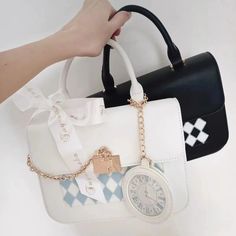 SPECIFICATIONSBrand Name: NoEnName_NullHandbags Type: Shoulder BagsTypes of bags: Shoulder & Crossbody BagsMain Material: POLYESTERLining Material: POLYESTERShape: SatchelsPlace Of Origin: GUANG DONG ProvincePlace Of Origin: GUANG DONG ProvinceOrigin: Mainland ChinaCN: GuangdongHardness: HARDPattern Type: PatchworkInterior: No PocketDecoration: AppliquesExterior: Solid BagOccasion: VersatileClosure Type: haspGender: WOMENStyle: vintageModel Number: QE401Number of Handles/Straps: Single White Kawaii Shoulder Bag With Adjustable Strap, Kawaii Shoulder Bag With Adjustable Strap, Kawaii Bag With Adjustable Strap, Black Kawaii Shoulder Bag With Adjustable Strap, Kawaii Crossbody Shoulder Bag, Messenger Bag Women, Vintage Fairy, Retro Purse, Vintage Fairies