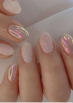 Happy Nails, Wedding Nails, Stylish Nails, Nail Inspo, Nails Inspiration, Pretty Nails, Gel Nails, Nail Designs, Nail Art