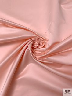 Content: Silk / Rayon Color: Baby Pink Width: 48 inches Origin: Japan Exact Weight: 32 momme Silk Fabric Swatch, Pink Silk Fabric, Bridal Trim, Lame Fabric, Beading Netting, Duchess Satin, Alencon Lace, Bridal Fabric, Novelty Fabric