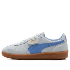 PUMA Palermo Shoes 'Dewdrop Blue Skies' 396463-04