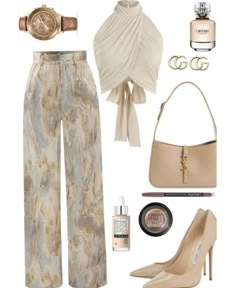 Old Money Outfit, Money Outfit, Fresh Fashion, Classy Fashion