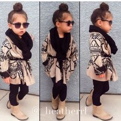 Trendy Baby Girl Names, Babies Fashion, Mode Rose, Kid Swag, Children's Fashion