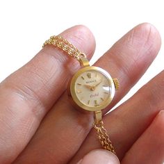 Rolex Wrist Watch, Art Deco Watch, Gold Jewelry Simple Necklace, Antique Bridal Jewelry, Gold Necklace Indian Bridal Jewelry