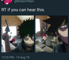 Macadamia Tree, Mha Fandom, Bnha Memes, Mha Memes, My Hero Academia Memes, Boku No Hero Academia Funny, Buko No Hero Academia, Anime Memes Funny, Anime Meme