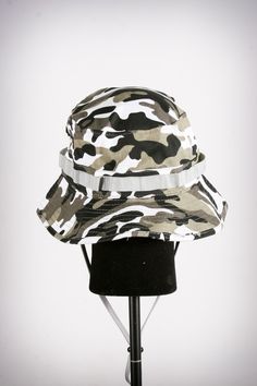 With unique designs you won't find anywhere else, our caps are the quality type that are designed with a thicker woven fabric. Not those flimsy weak ones that lose shape. Roped chin strap. Gatsby cap. Dry clean only. Perfect for those ICE COLD brothers who need a cap for all casual, sports and/or fitness occasions. Gatsby, Camouflage, Woven Fabric, Unique Designs, Sports