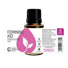 Feminine Aid is one of the best feminine essential oil blends, with a soft, elegant aroma and healing oils that balance hormones and promote wellness. Shop now! Essential Oil Skin Care, Oil Skin, Skin Care Collection, Essential Oils For Skin, Roman Chamomile, Healing Oils, Oil Skin Care, Affordable Skin Care, Essential Oil Blend