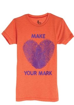 Image result for make your mark quotes One Step Beyond, Never Been Loved, They See Me Rollin, Heart Diy, Leader In Me, Page Turner, Love Clothing, Make Your Mark, Obi Wan