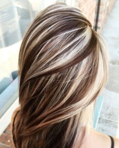 Have Inspiration, Brown Blonde Hair, Hair Skin, Blonde Highlights, Gorgeous Hair