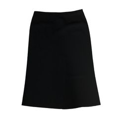 New Nwt Exclusively Misook Black Stretch Ribbed Midi Skirt Black Midi Ribbed Material Stretch 8.75” Back Vent Elastic Waistband No Lining Size Medium 100% Acrylic Machine Or Hand Wash, Tumble Dry Waist About 29” Hips About 36” About 27” Long M1449 Black Skirt Medium Length, Formal Black Flowy Mini Skirt, Classic Black Knee-length Pencil Skirt, Classic Black Skirt For Workwear, Classic Long Stretch Skirt, Black Flowy Skirt For Office, Classic Black Flared Skirt Bottoms, Black Midi Pencil Skirt For Formal Occasions, Black Formal Midi Pencil Skirt