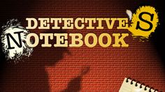 a book cover with the words'effective notebook '