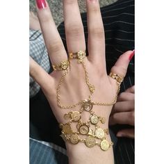 Gold Coin Bracelet, Ethiopian Jewelry, Coin Bracelet, Gold Bride Jewelry, Hand Bracelet, Linking Rings, Gold Bracelet For Women, Bracelet Style, Gold Coin