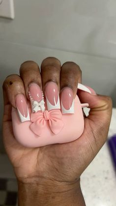 Jelly Nails, Jelly, Acrylic Nails, Nails