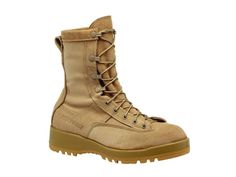 Belleville Womens Waterproof Flight & Combat Boot Tan 9 Regular F790V 090R. Be sure to check out the full range of Boots from Belleville that we have at everyday low prices. Browse our full product choice for the equipment and merchandise you want to tackle the task at hand. Specifications for Belleville Womens Waterproof Flight & Combat Boot Tan: Gender: Female Color: Tan Features of Belleville Womens Waterproof Flight & Combat Boot Tan HEIGHT: 8 (Standard Military Height) UPPER: Fu Vibram Boots, Tan Combat Boots, Belleville Boots, Military Combat Boots, Combat Boots Men, Military Tactical Boots, High Ankle Boots, Weather Boots, Tan Boots