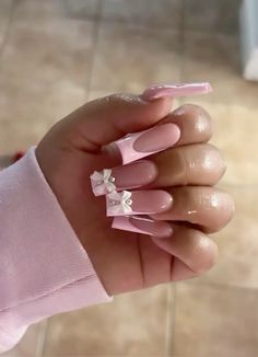 Add Me On Snap, Simple Fall Nails, Instagram Add, Short Square Acrylic Nails, Pretty Gel Nails, Really Cute Nails, Nails Only, Long Square Acrylic Nails, Bling Acrylic Nails