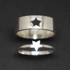 Star Couple, Wedding And Engagement Ring, October Birthstone Jewelry, Celestial Ring, Couple Set, Promise Ring Set, Promise Rings For Couples, Couples Ring Set, Matching Ring