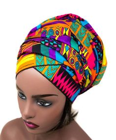 African Head Wraps/ Ankara Headwrap/ Africa Fabric Head Scarf/ - Etsy Fitted Multicolor Headwrap With Matching Headband, Fitted Multicolor Headwrap For The Beach, Fitted Multicolor Bohemian Headwrap, Multicolor Fitted Bohemian Headwrap, Multicolor Bohemian Headwrap, Multicolor Headwrap In Headband Shape, Multicolor One Size Headwrap Headband, Multicolor Turban With Matching Headband, Multicolor Cotton Bandana For Beach