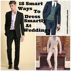 What Not To Wear To A Wedding As A Guest Male. There are any references about What Not To Wear To A Wedding As A Guest Male in here. you can look below. I hope this article about What Not To Wear To A Wedding As A Guest Male can be useful for you. Please remember that this article is for reference purposes only. #what #not #to #wear #to #a #wedding #as #a #guest #male Business Casual Wedding Guest Men, Mens Wedding Guest Outfit Fall Casual, Mens Wedding Guest Outfit Casual, Male Wedding Guest Outfit Casual, Teen Boy Wedding Guest Outfit, Mens Wedding Guest Outfit Fall, Men’s Wedding Guest Outfit, Casual Wedding Outfit Mens, Mens Wedding Guest Outfit