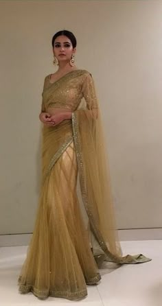 Indian Sari Dress, Traditional Indian Outfits