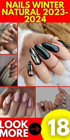 Classy Nail, Brighter Days, Nail Designs Spring, Unique Nails, Classy Nails