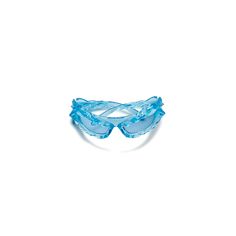 Color: Light BlueComposition: 100% PlasticStyle Number: 2701127 Slouch Socks, Color Light, Light Blue, Socks, Twist, Sunglasses, Blue, Color