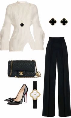 Work Get Together Outfit, Casual Outfits That Look Expensive, Classy Old Money Outfits Winter, Winter Outfits For Party, Outfit Ideas Elegant Classy, Winter Elegant Outfit Classy Chic, Retail Worker Outfit, Formal Outfits For Women Events, Coperate Outfits For Ladies