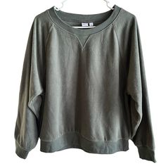 Please Review Pictures For Details And Measurements! This Is A New Item, With Tag! No Damage Or Flaws. New Item, Olive Green, Gap, Sweaters For Women, Sweatshirts, Green, Women Shopping