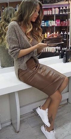 Look Boho Chic, Mode Casual, Autumn Outfit, Fall Fashion Outfits, Winter Fashion Outfits, Work Fashion, Look Fashion, Classy Outfits, Everyday Outfits