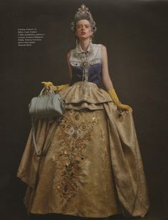 PARAGON MODEL MANAGEMENT: Ann Ward @ GLOW Magazine Marie Antoinette Costume, America's Next Top Model, By Regina, Next Top Model, White Horse, Marie Antoinette, Star Girl, Royal Fashion, Costume Design