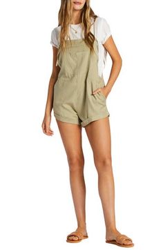 Culture Clothing, Cute Swimsuits, Lifestyle Clothing, Billabong, Overall Shorts, Stretch Cotton, Clothing Brand, Overalls, Latest Trends