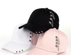 Top Rated women caps hip hop, Women's Accessories Baseball Cap Summer, Hip Hop Cap, Iron Ring, Fashion Cap, African Hairstyles, Caps For Women, Baseball Hat, Chain Ring, Snapback Cap