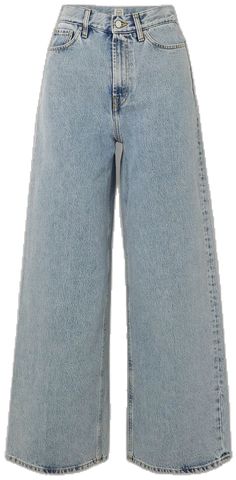 Modern Blue Flare Jeans, Modern Blue Flare Jeans With Belt Loops, Modern High-rise Denim Blue Flare Jeans, Modern High Rise Denim Blue Flare Jeans, Modern High-waisted Denim Flare Jeans, Modern High-rise Denim Blue Jeans, Modern High Rise Denim Blue Jeans, Modern High-rise Denim Bottoms, Modern High-waisted Rigid Denim Flare Jeans