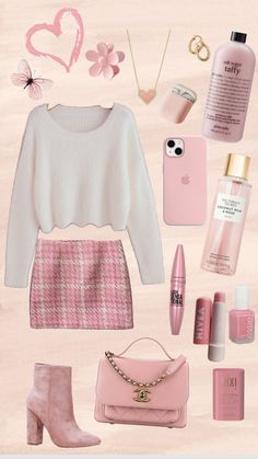 Pink Outfit, Your Aesthetic, Connect With People, Creative Energy, Energy, Pink, Pins