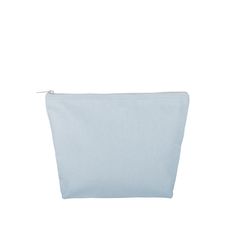 Need a large anything-goes kind of pouch? Tweedle Dum is the one for you With a wide, zippered closure and a sizeable gusset, this pouch can hold everything from toiletries and makeup to desk supplies and small tools. Custom Tweedle Dum Canvas Cosmetic Pouch in Blue | Cotton | Bags | Cosmetic Bags | Pouches Blue Canvas Pouch Bag For Everyday Use, Blue Canvas Pouch Bag For Daily Use, Blue Canvas Bag With Removable Pouch, Blue Zipper Pouch For On-the-go, Blue Cosmetic Bag With Removable Pouch For On-the-go, Tweedle Dum, Desk Supplies, Cosmetic Pouch, Cotton Bag