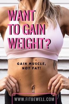 Exercise To Gain Weight For Women, Exercise To Gain Weight, Gain Weight For Women, Weight Gain Plan