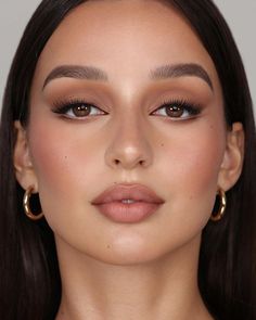 Hollywood Flawless Filter, Flawless Filter, Mekap Mata, Glam Wedding Makeup, Smink Inspiration, Braut Make-up, Wedding Makeup Looks, Nude Makeup, Makeup Pictures