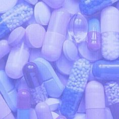 Pill Aesthetics, Wallpaper Laptop, Wallpaper Accent Wall