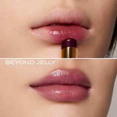 Nocturna Beyond Jelly Lipstick - NABLA | Ulta Beauty Nabla Cosmetics, Apply Lipstick, Jelly Lipstick, Dope Makeup, Makeup Items, Makeup Essentials